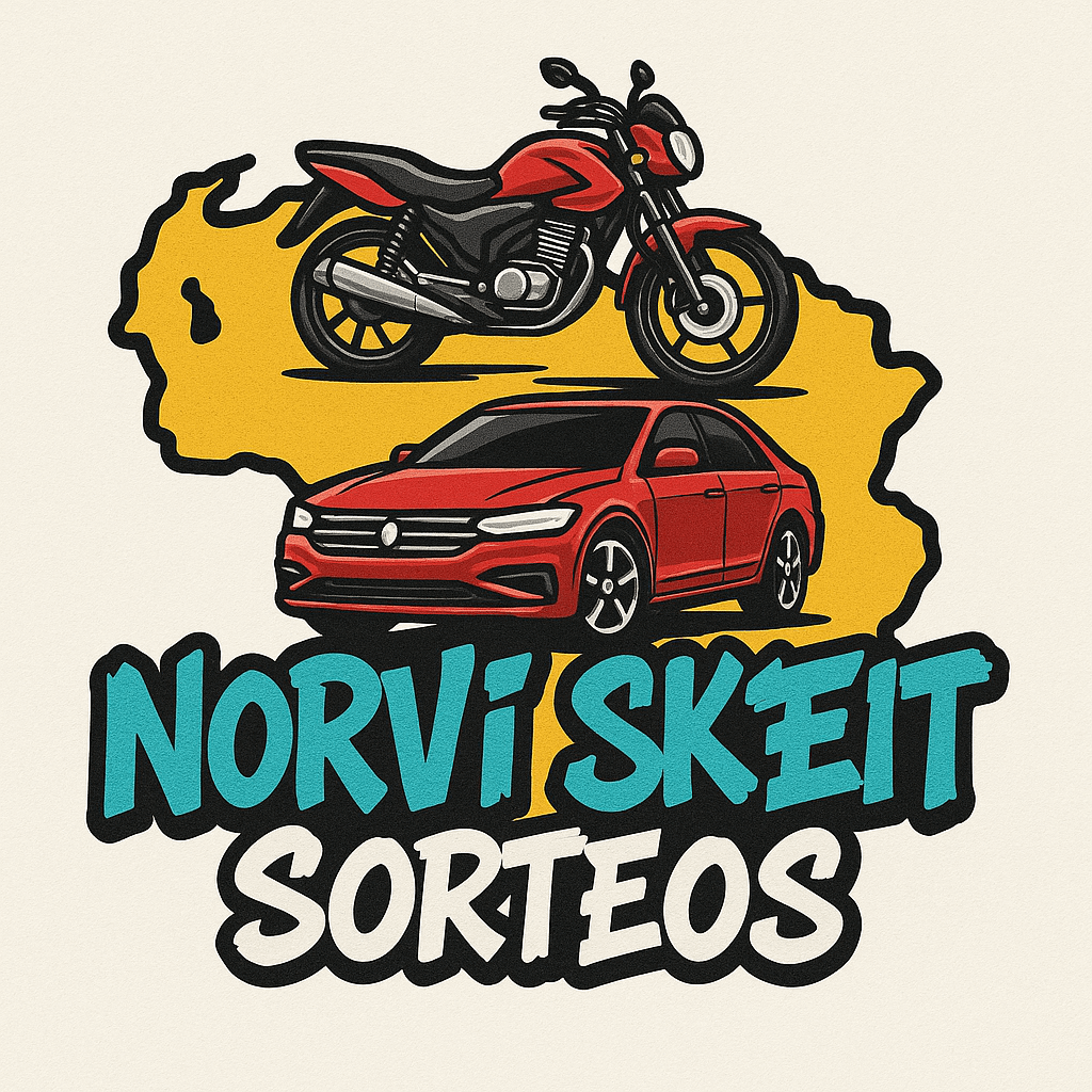 Norvi Skeit Sorteos